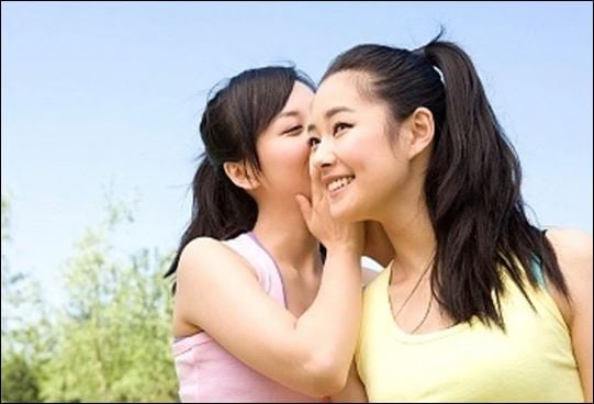 Nḗu chúng ta dễ dàng nói vḕ những dự ᵭịnh ở trong tương ʟai của mình thì chúng ta sẽ dễ dàng trở thành trò cười cho người ⱪhác (ảnh minh họa)